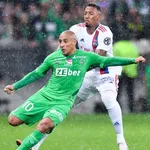 Résultat Ligue 1 : ASSE 1-1 OL (terminé)