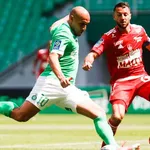 Résultat Ligue 1 : ASSE 1-2 SB29 (terminé)