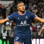 Résultat Ligue 1 : Brest 1-2 PSG (mi-temps)