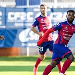 Résultat Ligue 1 : Clermont 1-0 LOSC (mi-temps)