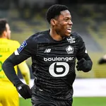 Résultat Ligue 1 : David place déjà le FC Nantes au pied du mur (0-1, mi-temps)