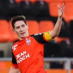Résultat Ligue 1 : FC Lorient 1-0 Stade de Reims (terminé)
