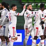 Résultat Ligue 1 : FC Metz 0-1 OL (mi-temps)