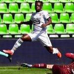 Résultat Ligue 1 : FC Metz 0 – 2 Stade Rennais (mi-temps)