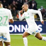Résultat Ligue 1 : FC Metz 1-1 ASSE (mi-temps)