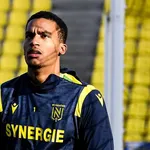 Résultat Ligue 1 : FC Nantes 0 – 0 OM (mi-temps)