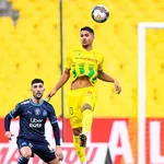Résultat Ligue 1 : FC Nantes 1 – 1 OM (terminé)