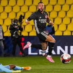 Résultat Ligue 1 : FC Nantes 1 – 2 OL (terminé)
