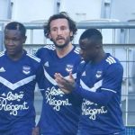 Résultat Ligue 1 : Girondins 1 – 0 FC Metz (mi-temps)