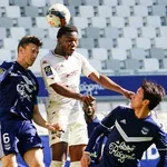 Résultat Ligue 1 : Girondins 1 – 2 FC Metz (terminé)