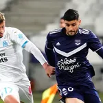 Résultat Ligue 1 : Girondins de Bordeaux 0-0 OM (mi-temps)