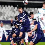 Résultat Ligue 1 : Girondins de Bordeaux 0-0 OM (terminé)