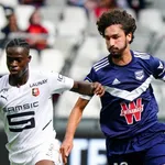 Résultat Ligue 1 : Girondins de Bordeaux 0-0 Stade Rennais (mi-temps)
