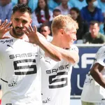 Résultat Ligue 1 : Girondins de Bordeaux 1-1 Stade Rennais (terminé)