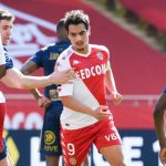 Résultat Ligue 1 : l’AS Monaco a fini par faire craquer Brest (2-0)