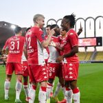 Résultat Ligue 1 : l’AS Monaco domine facilement Montpellier et se relance !
