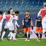 Résultat Ligue 1 : l’AS Monaco domine Montpellier (3-2) et se rapproche du podium !