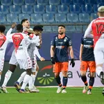 Résultat Ligue 1 : l’AS Monaco domine Montpellier (3-2) et se rapproche du podium !