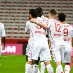 Résultat Ligue 1 : l’AS Monaco mate l’OGC Nice dans le derby de la Côte d’Azur (1-2)