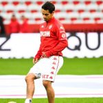 Résultat Ligue 1 : l’AS Monaco surprend l’OGC Nice (0-1) (mi-temps)