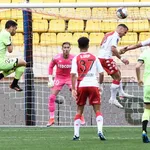 Résultat Ligue 1 : l’AS Monaco tient le rythme du PSG et du LOSC