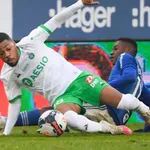 Résultats Ligue 1 : l’ASSE bis tombe à Strasbourg, Nantes et Lens dos-à -dos, gros coup des Girondins