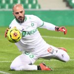 Résultat Ligue 1 : l’ASSE doit batailler, Moulin décisif (0-0, mi-temps)