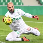 Résultat Ligue 1 : l’ASSE doit batailler, Moulin décisif (0-0, mi-temps)