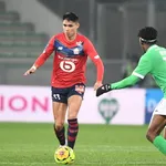 Résultat Ligue 1 : l’ASSE et le LOSC se neutralisent (1-1, terminé)