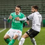 Résultat Ligue 1 : l’ASSE ne retrouve pas la victoire face à  Angers (0-0)
