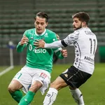 Résultat Ligue 1 : l’ASSE ne retrouve pas la victoire face à  Angers (0-0)