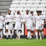 Résultat Ligue 1 : l’OL a la mainmise sur le match face à  Reims (1-0, mi-temps)