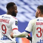 Résultat Ligue 1 : l’OL continue sur sa lancée face à  Reims (3-0)