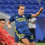 Résultat Ligue 1 : l’OL n’a pas la tâche facile contre Nîmes (0-0, mi-temps)