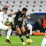 Résultat Ligue 1 : l’OM arrache un nul au forceps face au LOSC (1-1)