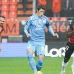 Résultat Ligue 1 : l’OM assure l’essentiel sur la pelouse de Lorient (1-0)