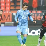 Résultat Ligue 1 : l’OM assure l’essentiel sur la pelouse de Lorient (1-0)