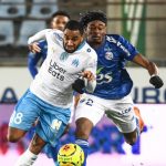 Résultat Ligue 1 : l’OM assure l’essentiel sur la pelouse de Strasbourg (0-1)