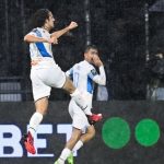 Résultat Ligue 1 : l’OM est devant à  Clermont (mi-temps)