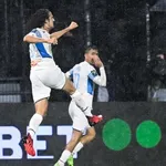 Résultat Ligue 1 : l’OM est devant à  Clermont (mi-temps)