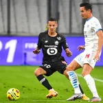 Résultat Ligue 1 : l’OM et le LOSC se neutralisent (0-0, mi-temps)