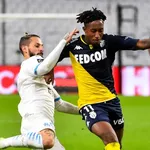 Résultat Ligue 1 : l’OM s’impose dans la douleur contre Monaco (2-1)