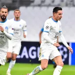 Résultat Ligue 1 : le duo Thauvin – Benedetto a donné le tournis à  Monaco (2-0, mi-temps)