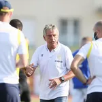 Résultat Ligue 1 : le FC Nantes mené à la pause à Monaco (0-1)