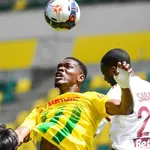 Résultat Ligue 1 : le FC Nantes mène face aux Girondins (1-0, mi-temps)