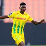 Résultat Ligue 1 : le FC Nantes s’est fait rattraper in extremis par Metz (1-1, mi-temps)