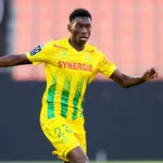 Résultat Ligue 1 : le FC Nantes s’est fait rattraper in extremis par Metz (1-1, mi-temps)