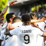 Résultat Ligue 1 : le LOSC arrache le match nul à  Metz (terminé)