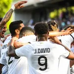 Résultat Ligue 1 : le LOSC arrache le match nul à  Metz (terminé)