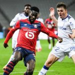 Résultat Ligue 1 : le LOSC arrache un succès capital face au Stade de Reims (2-1)